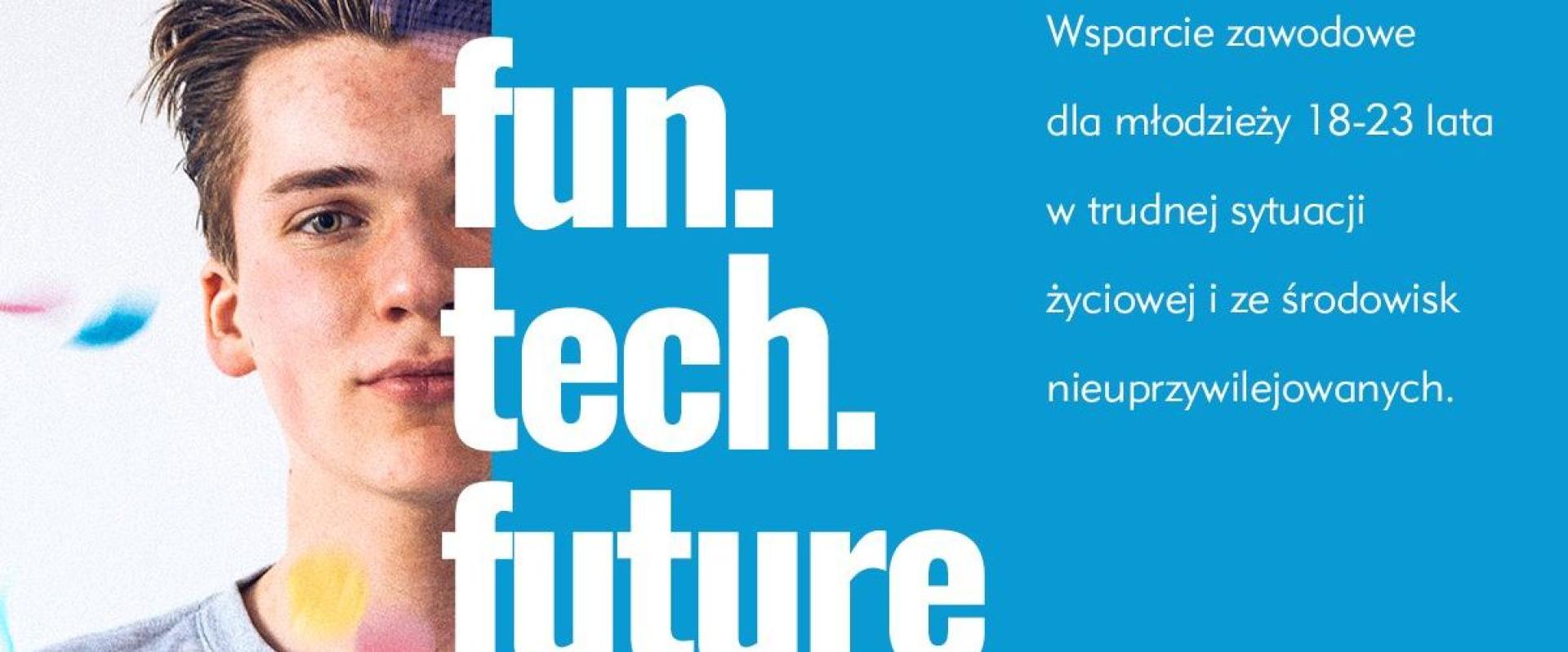 Ruszyła kolejna edycja programu Fun Tech Future